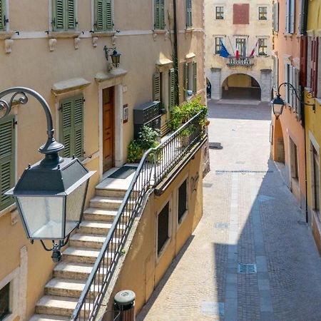 Gardastay-Dolly'S House Riva del Garda Exterior foto