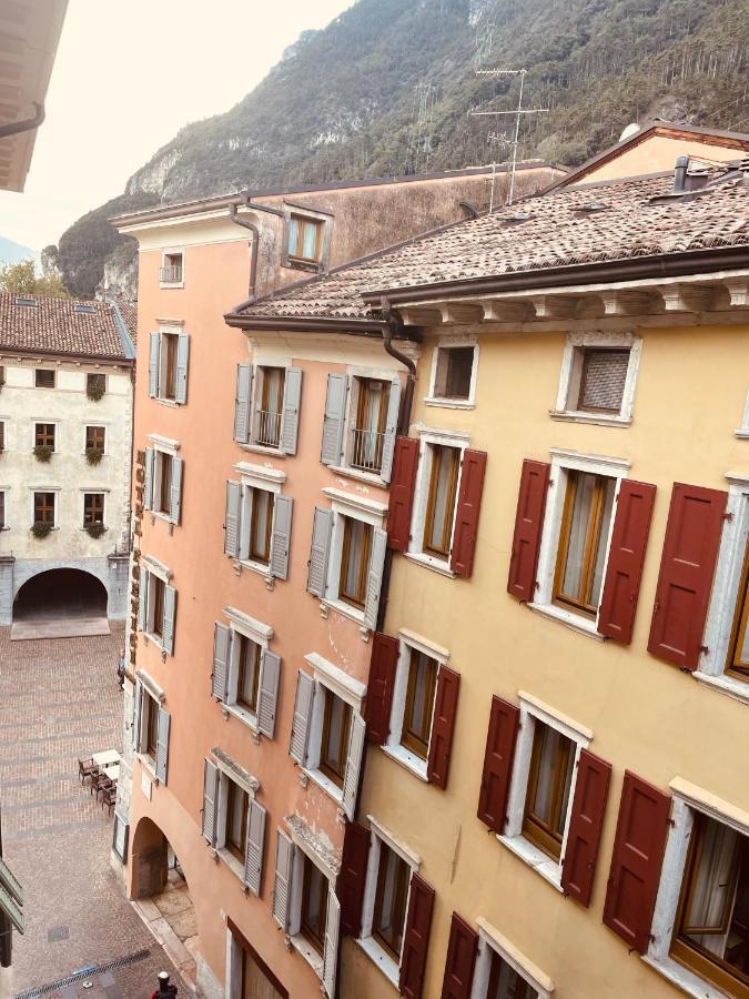 Gardastay-Dolly'S House Riva del Garda Exterior foto