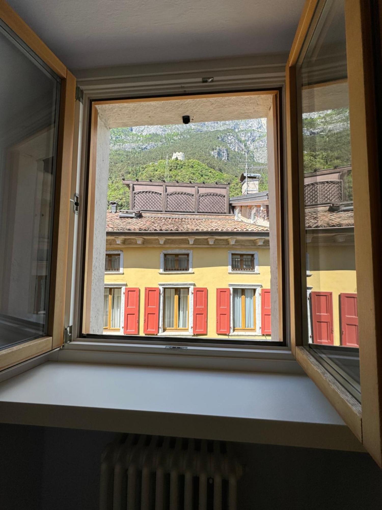 Gardastay-Dolly'S House Riva del Garda Exterior foto