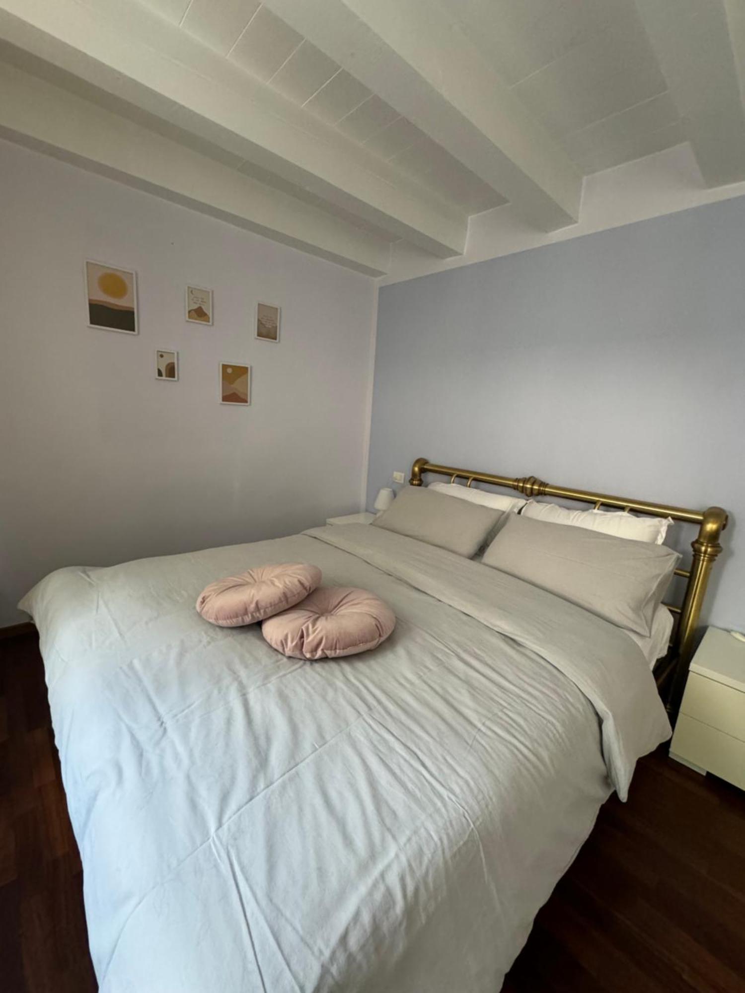 Gardastay-Dolly'S House Riva del Garda Exterior foto