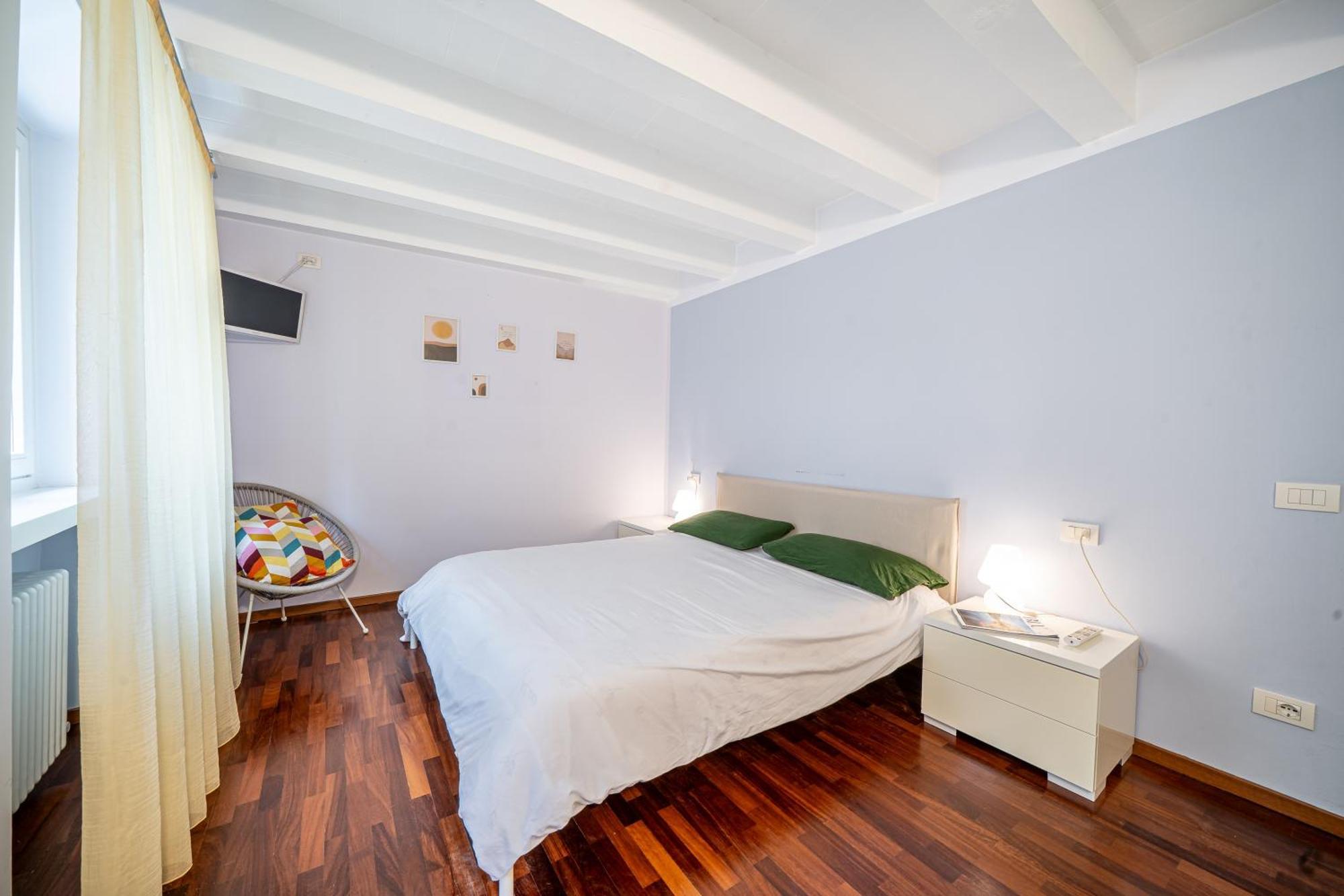 Gardastay-Dolly'S House Riva del Garda Exterior foto